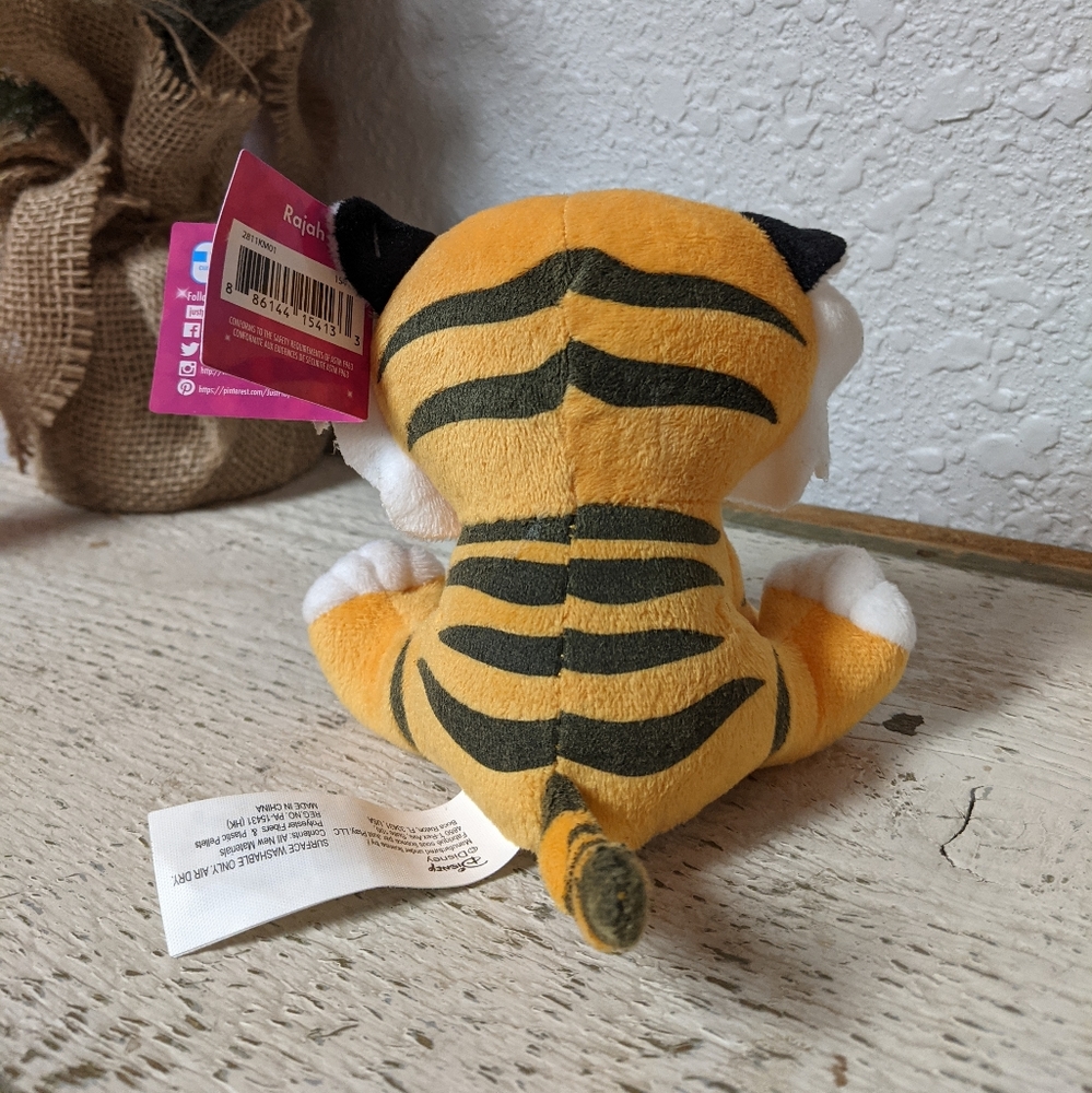 Aladdin Raja plush - Picture 2 of 2
